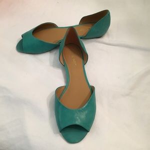 Nine West sandals